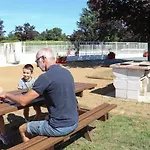 Parco vacanze Village De Chantonnay