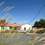 Village De Parco vacanze Chantonnay