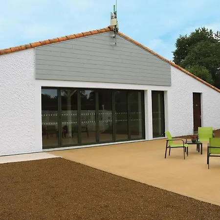 Village De 3* שאנטונה