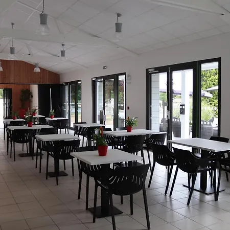 Village De Πάρκο διακοπών