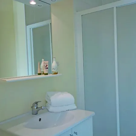 Πάρκο διακοπών Village De Chantonnay