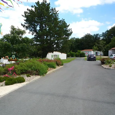 Holiday park Village De