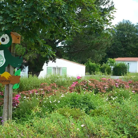 Holiday park Village De 3*