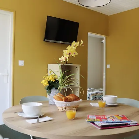 Village De Πάρκο διακοπών Chantonnay