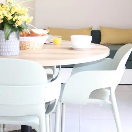 Village De Πάρκο διακοπών