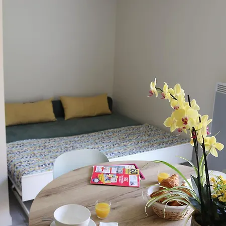 Πάρκο διακοπών Village De