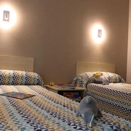 Πάρκο διακοπών Village De Chantonnay