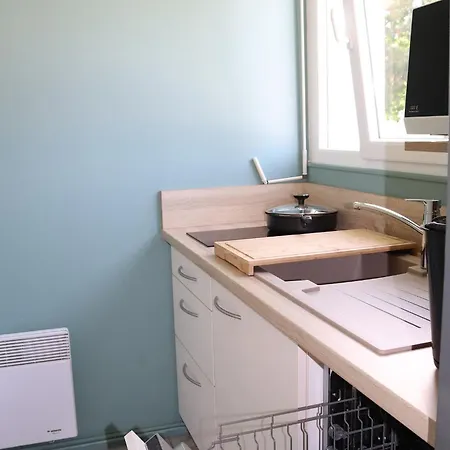 Πάρκο διακοπών Village De