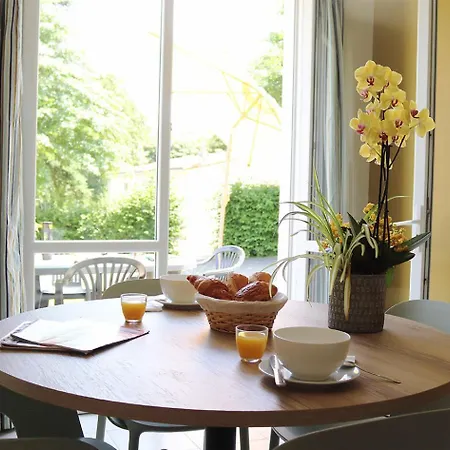 Πάρκο διακοπών Village De 3*