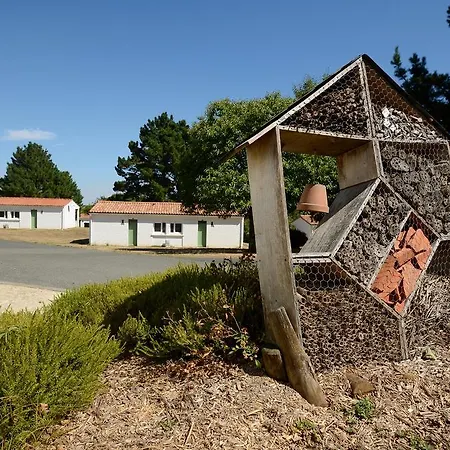 Πάρκο διακοπών Village De