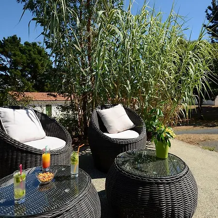 Village De Holiday park