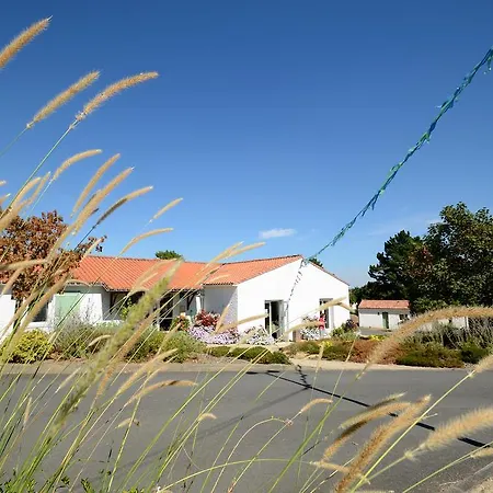 Village De Holiday park Chantonnay
