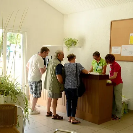 Village De 3* Chantonnay