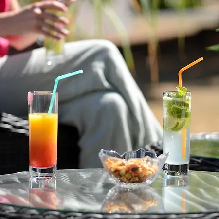 Πάρκο διακοπών Village De Chantonnay