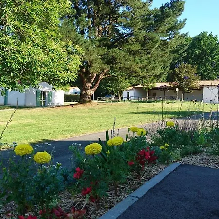 Πάρκο διακοπών Village De 3*