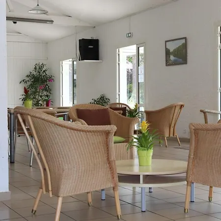 Holiday park Village De 3*