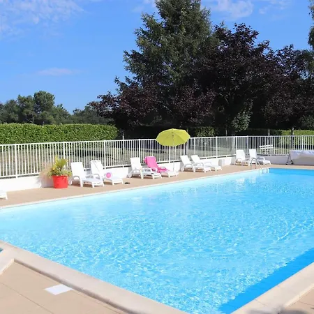 Holiday park Village De Chantonnay
