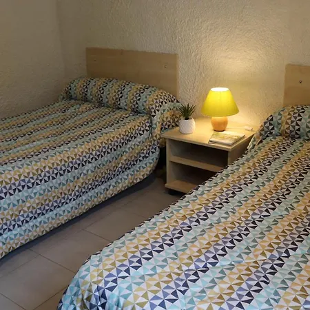 Holiday park Village De