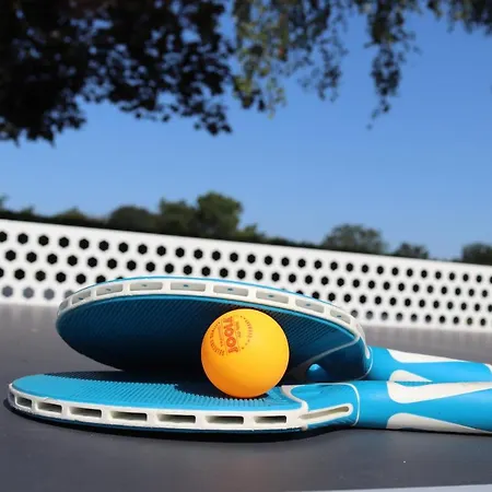 Village De Πάρκο διακοπών Chantonnay