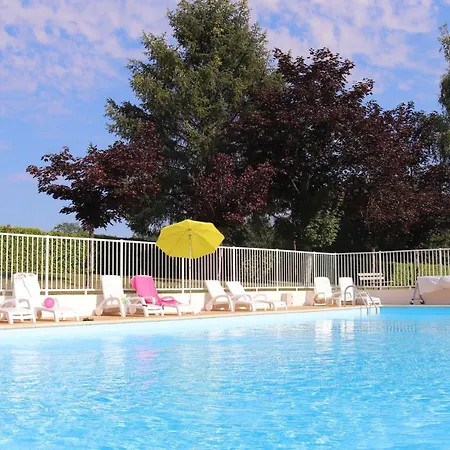 Village De Holiday park Chantonnay