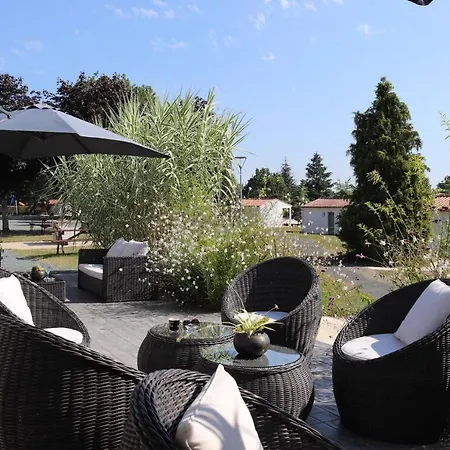 Village De Πάρκο διακοπών