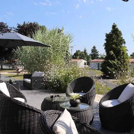 Village De Holiday park