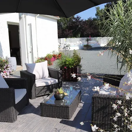 Holiday park Village De