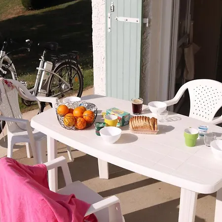 Village De Πάρκο διακοπών 3*