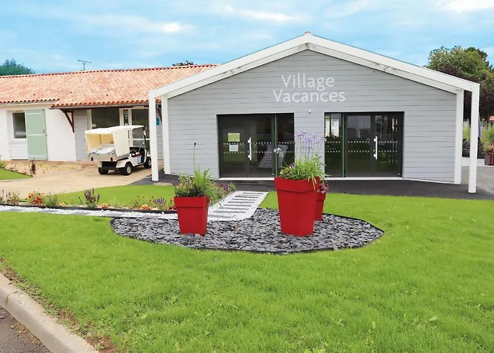 Village De 3* שאנטונה