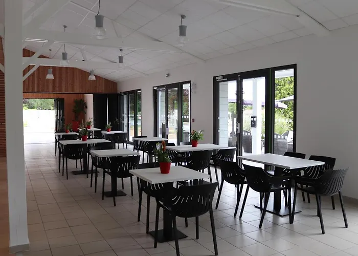 Village De Ferienpark