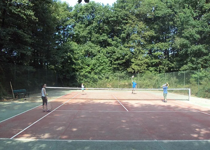 Village De Chantonnay