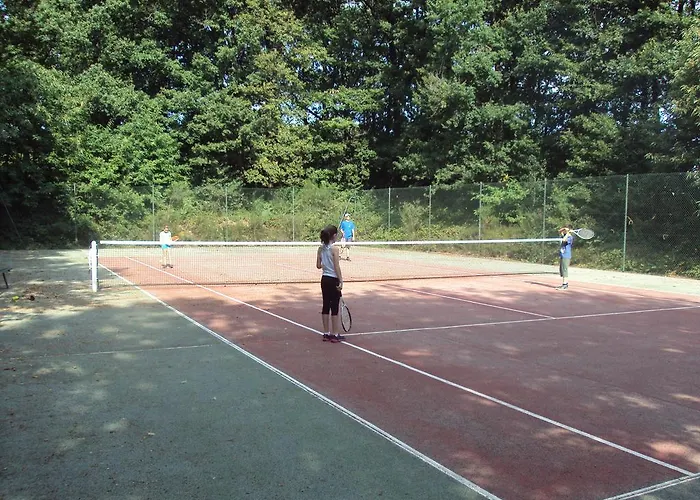 Village De Chantonnay