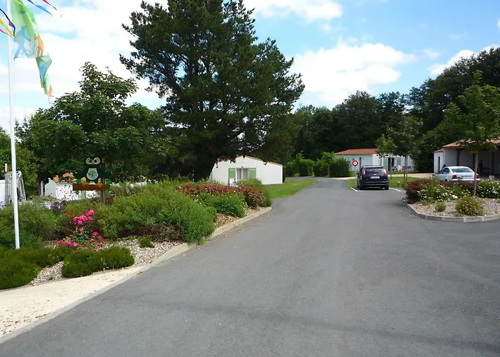 Ferienpark Village De