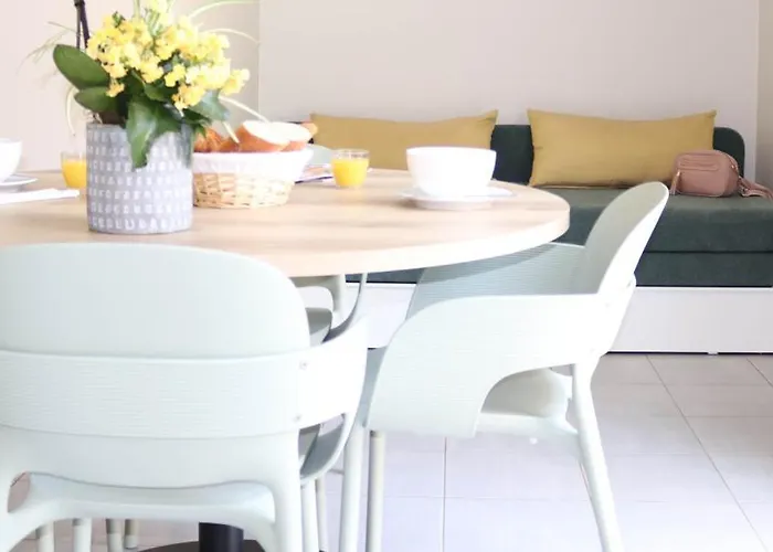 Village De Ferienpark