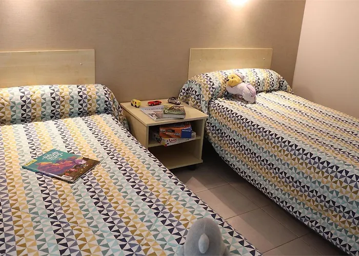 Ferienpark Village De 3*