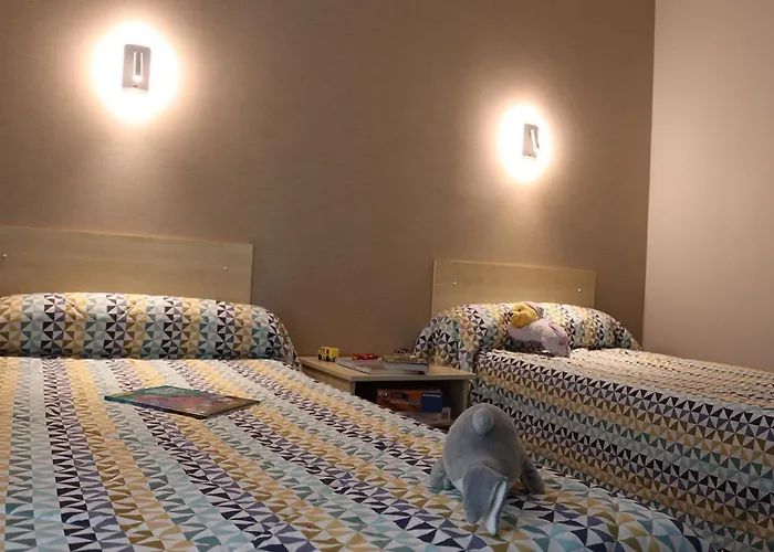 Ferienpark Village De Chantonnay