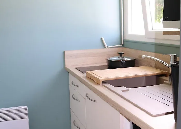 Ferienpark Village De