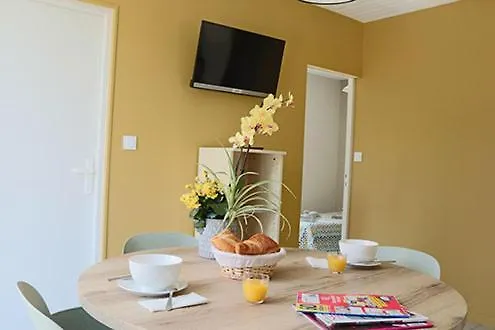 Village De Chantonnay