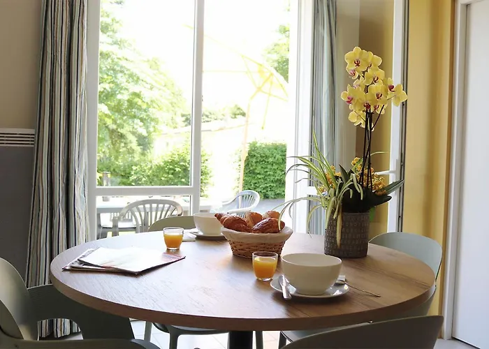 Ferienpark Village De 3*