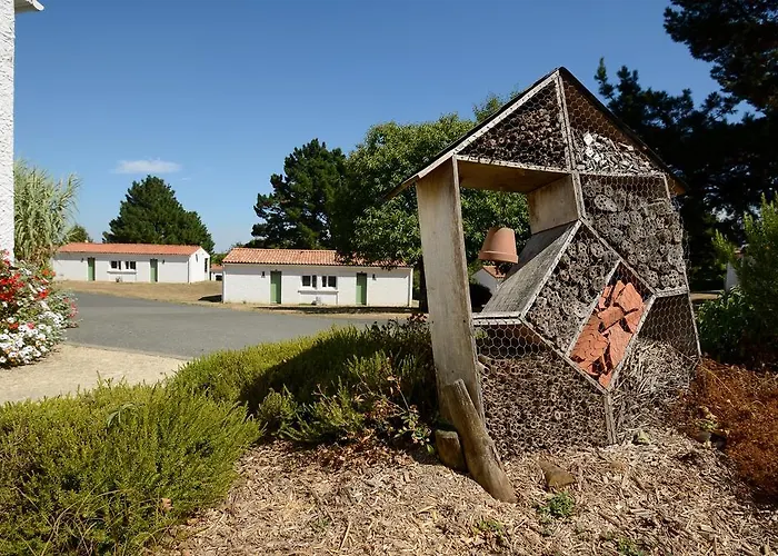 Ferienpark Village De