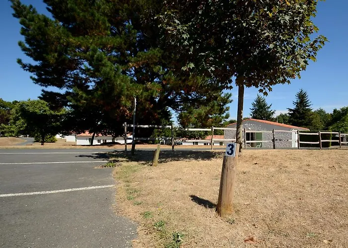 Village De Ferienpark