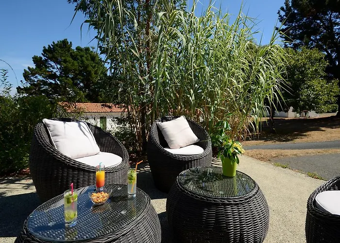 Village De Ferienpark