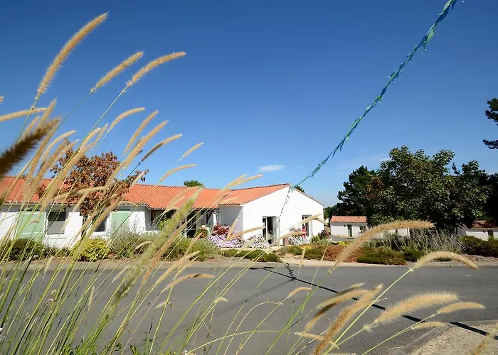 Village De Ferienpark Chantonnay