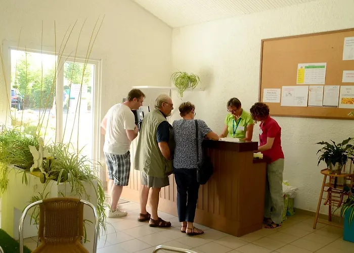 Village De 3* Chantonnay