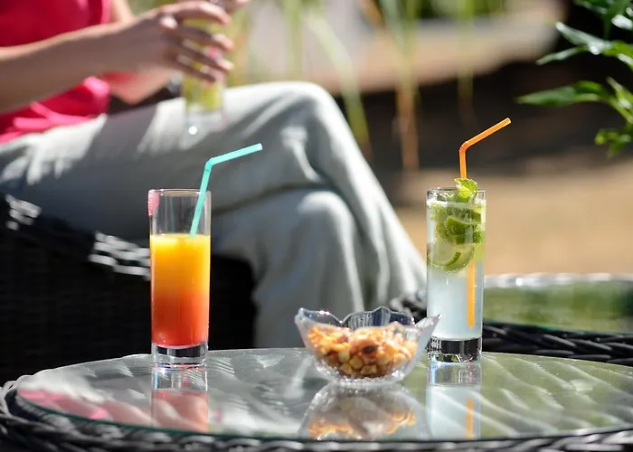 Ferienpark Village De Chantonnay