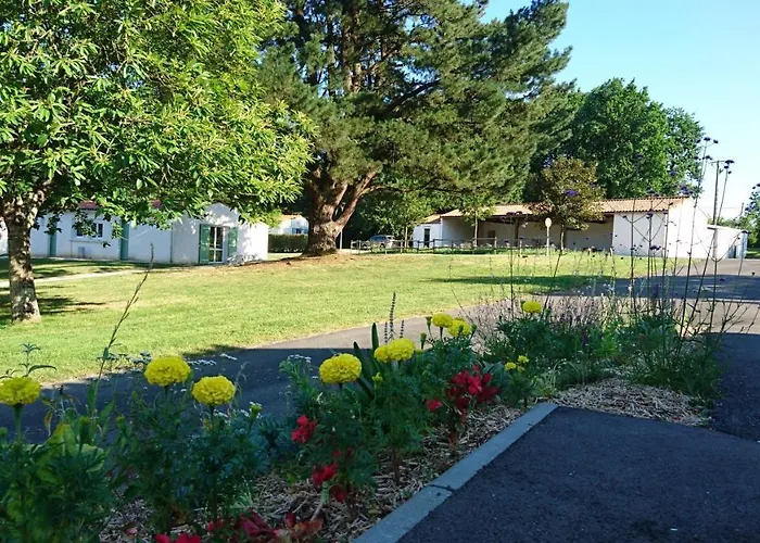 Ferienpark Village De 3*