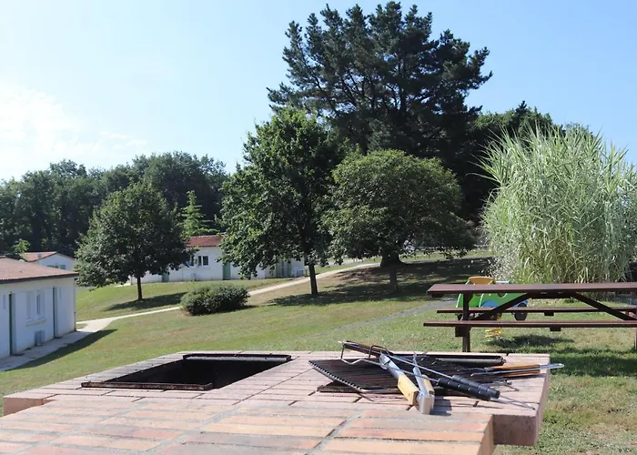 Ferienpark Village De 3*