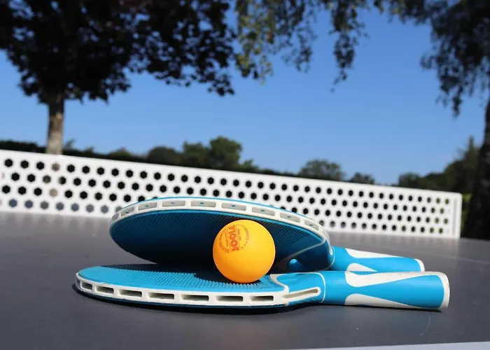 Village De Ferienpark Chantonnay