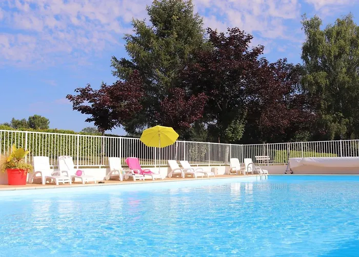 Village De Ferienpark Chantonnay