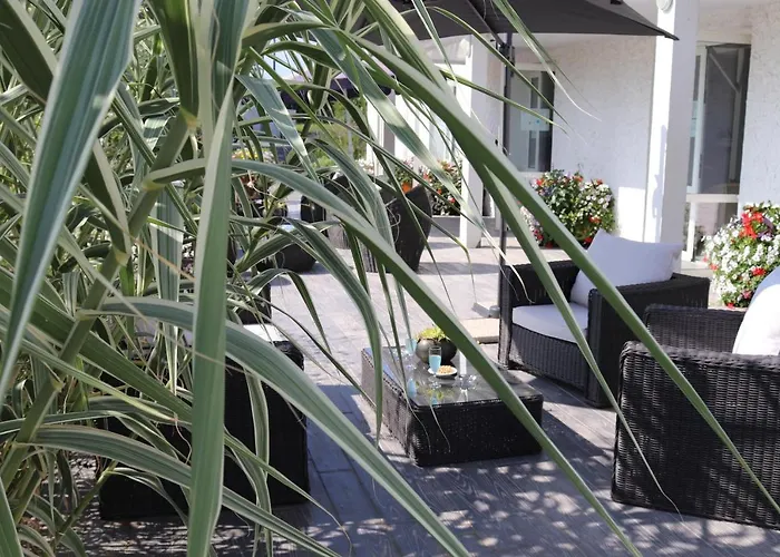 尚托奈假期村庄酒店 善顿奈